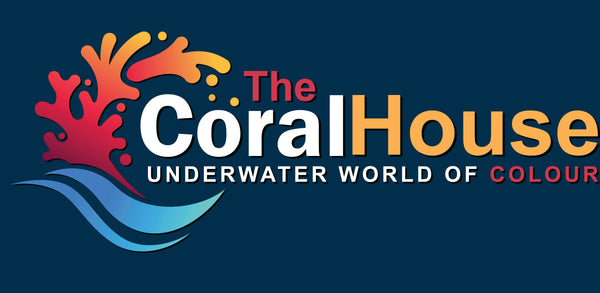 The Coral House